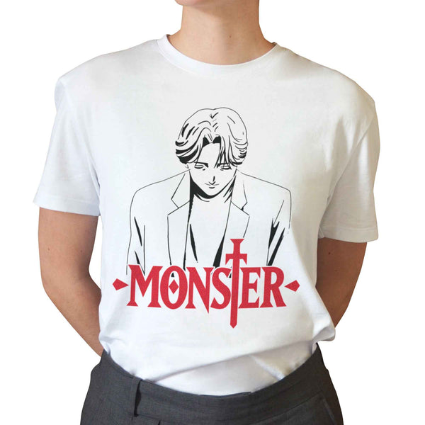Monster Oversized Premium OVERSIZED T-shirt