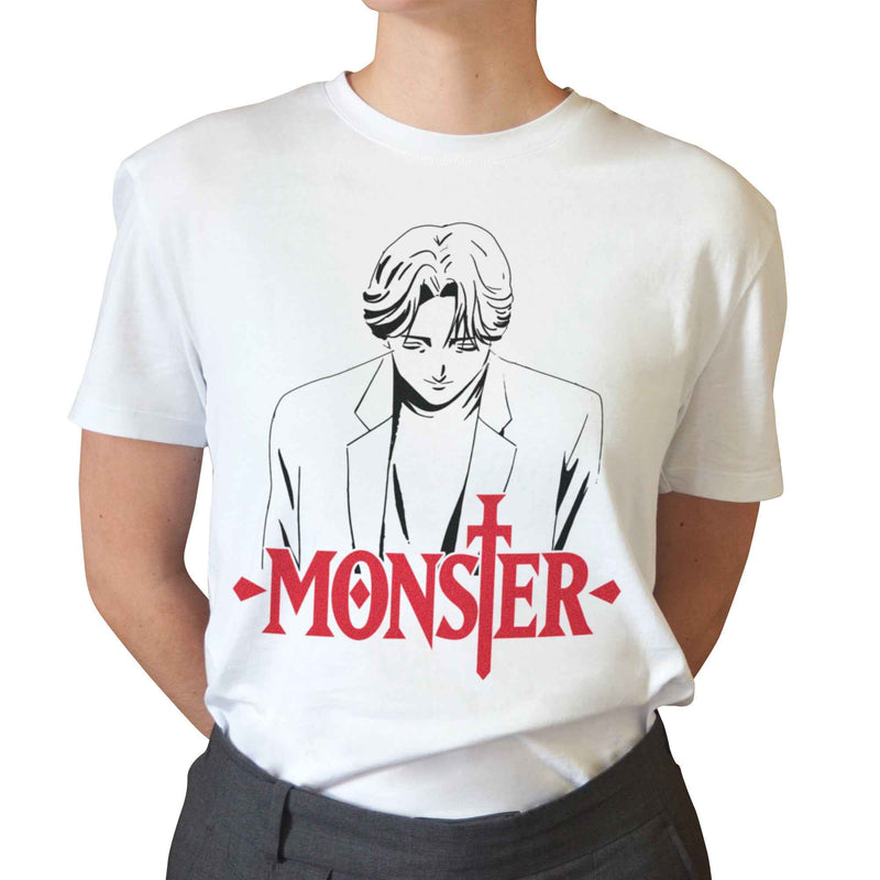 Monster Oversized Premium OVERSIZED T-shirt
