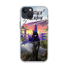 Another Dimension Phone Case