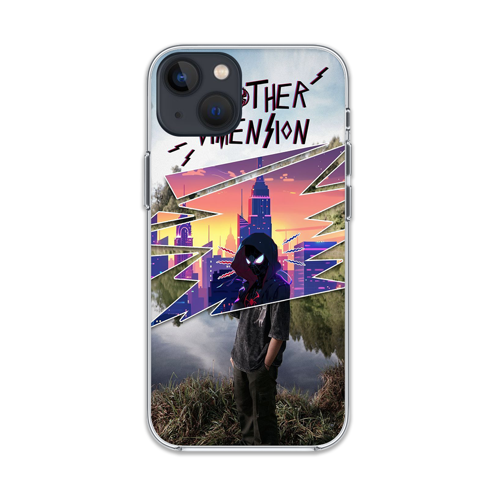 Another Dimension Phone Case