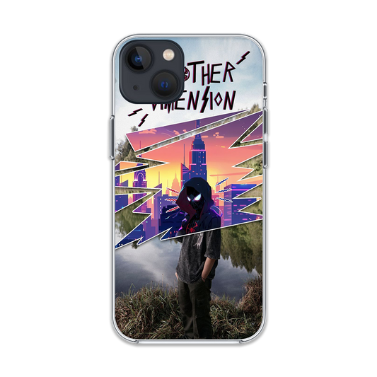 Another Dimension Phone Case
