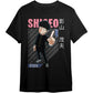 Shigeo Kageyama Oversized T-Shirt