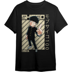 Shigeo Kageyama Oversized T-Shirt