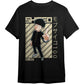 Shigeo Kageyama Oversized T-Shirt