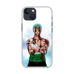 One Piece Zoro Phone Case