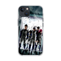 Whole Team Z Blue Lock Phone Case