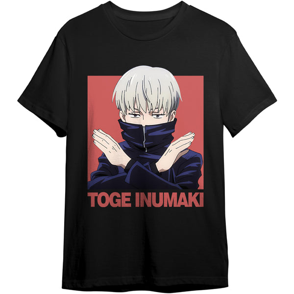 Toge Inumaki