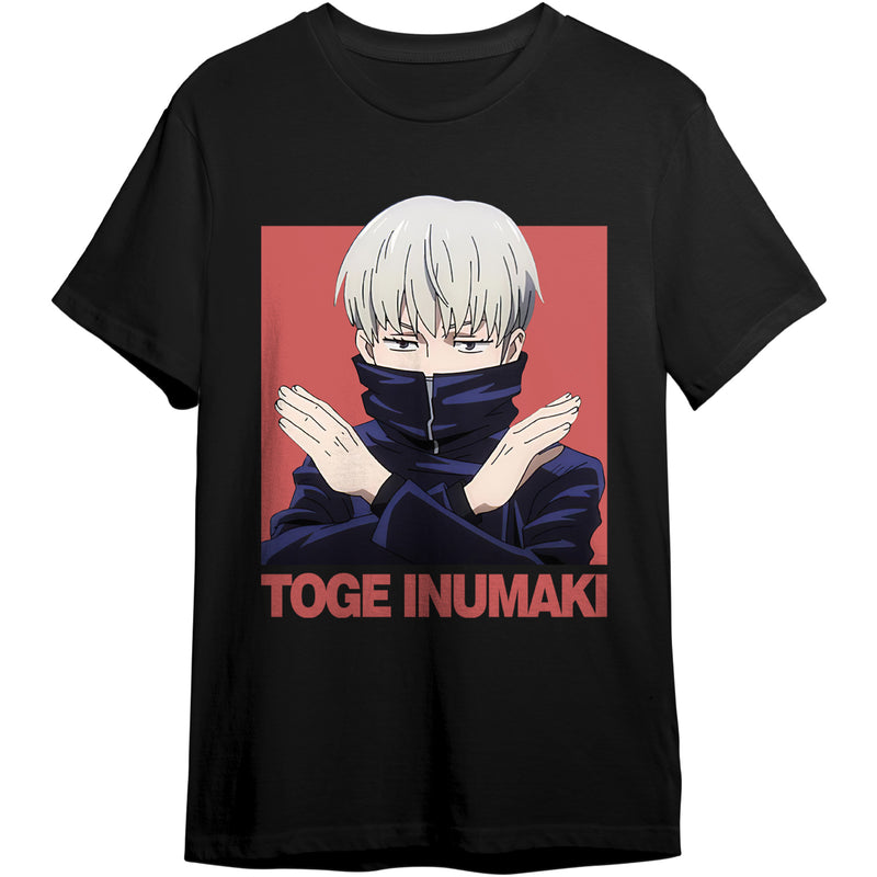 Toge Inumaki