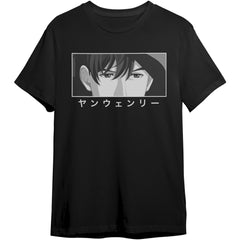 Yang Wen-li Oversized T-Shirt