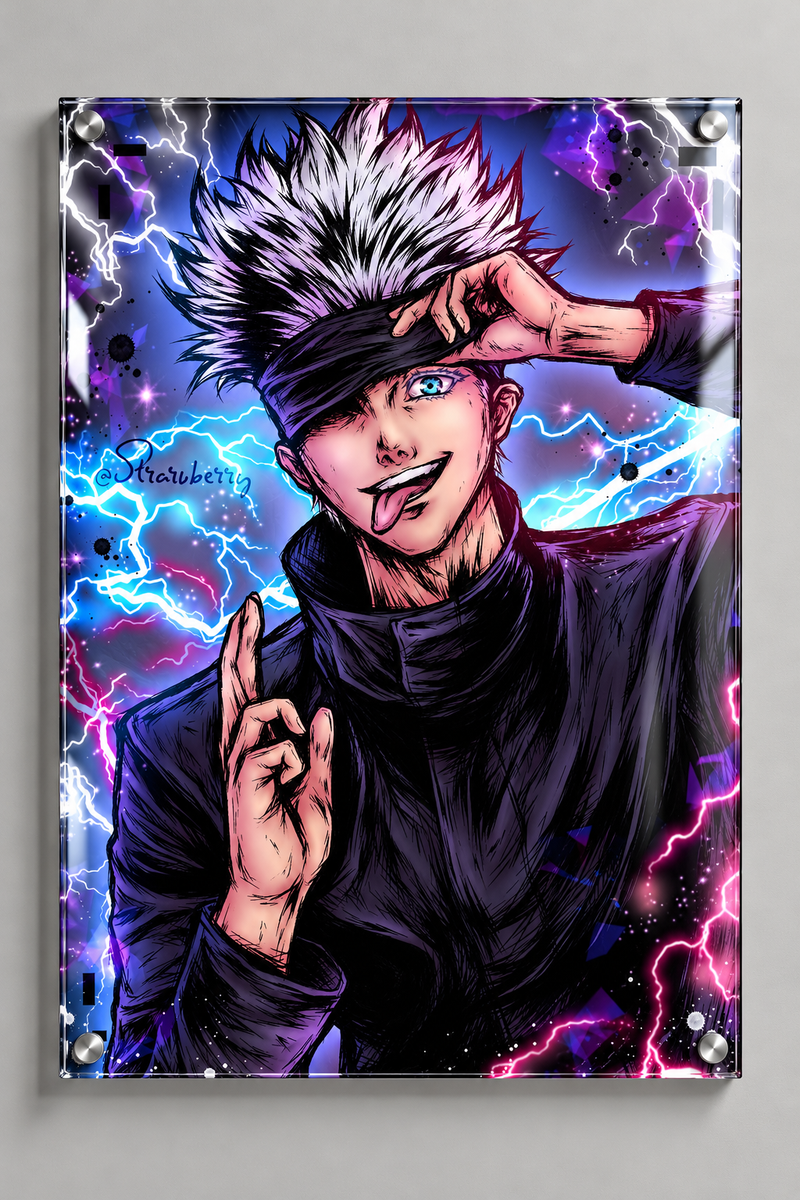 Gifts for Anime Fans