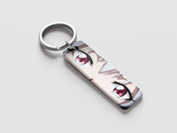 Anime Shine Eyes Acrylic Keychain #47 product image