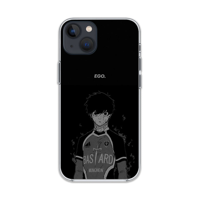 Isagi Ego Phone Case