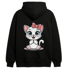Meow Kitty Hoodie / T-Shirt