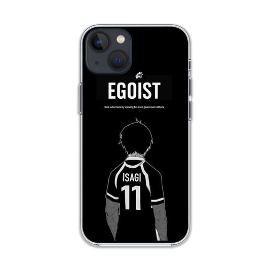 Ego Anime Phone Case