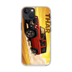 Mahindra Thar Phone Case