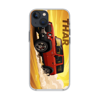 Mahindra Thar Phone Case product image