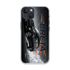 Hyundai Creta Phone Case