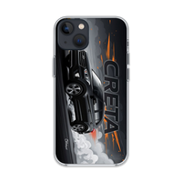 Hyundai Creta Phone Case product image