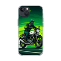 Royal Enfield New Motorcycle Phone Case