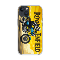 Royal Enfield  Motorcycle Phone Case product image