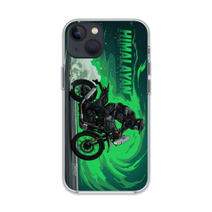 Royal Enfield Himalayan Motorcycle Phone Case