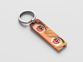 Marin Kitagawa Eyes Keychain #35