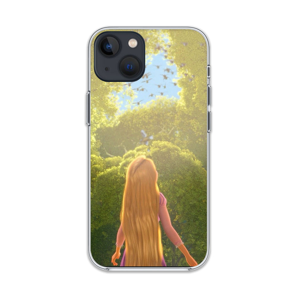 Cinderella Cute Phone Case