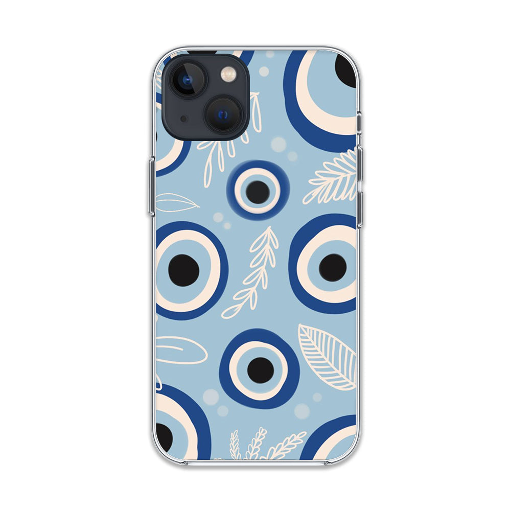 Nazar Cute Phone Case