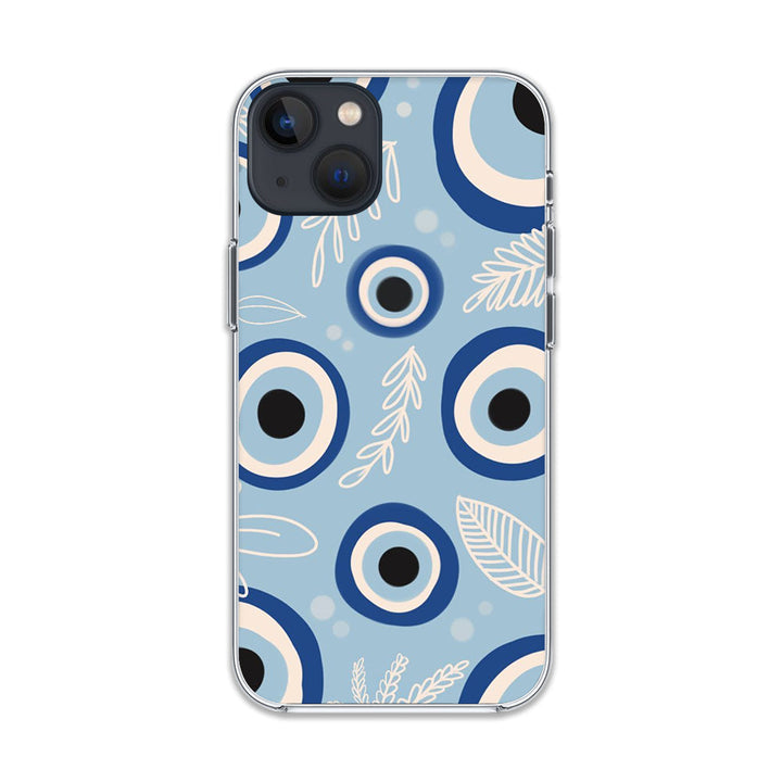 Nazar Cute Phone Case
