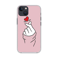 Love Cute Phone Case product image