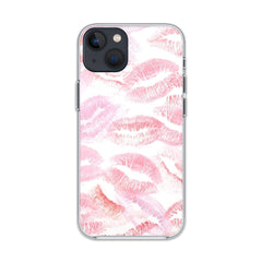 Kisses Cute Phone Case