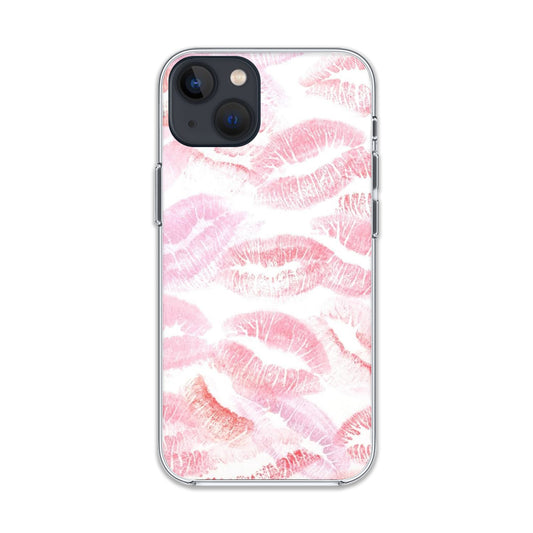 Kisses Cute Phone Case
