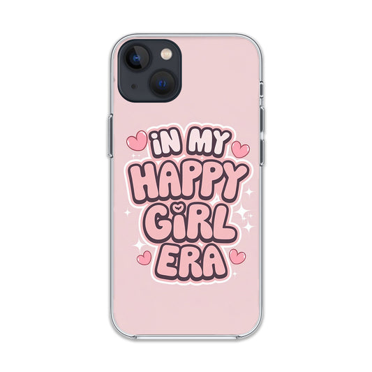 Happy Girl Era Phone Case