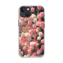 Rose Garden Cute Phone Case