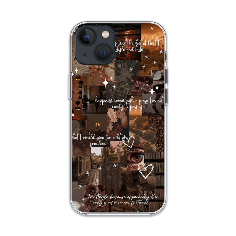 (Aesthetic Cute Phone Case