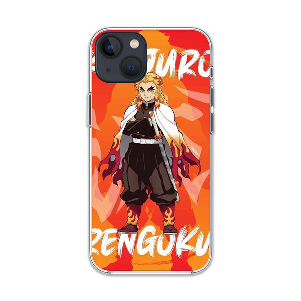 Rengoku Hashira Phone Case