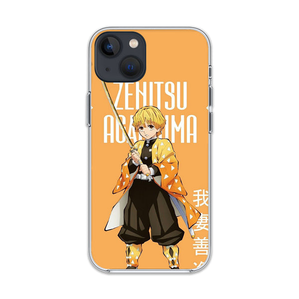 Trending Zenitshu Phone Case
