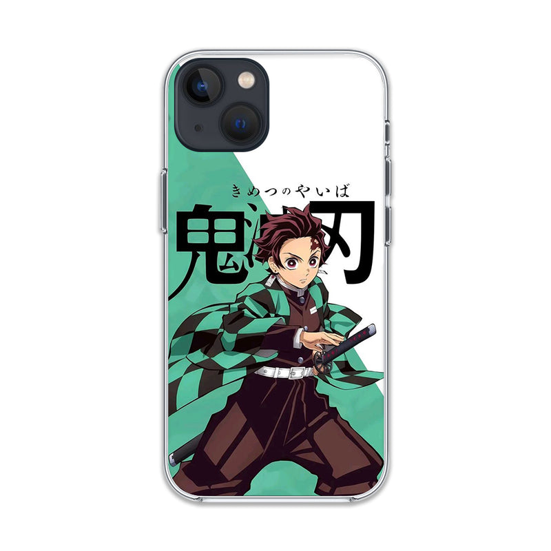 New Tanjiro Phone Case