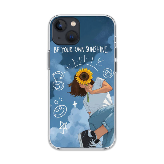 Sunshine Phone Case