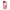Pink Gold Cute Phone Case