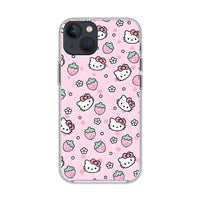 Hello Kitty Girl Cute Phone Case product image