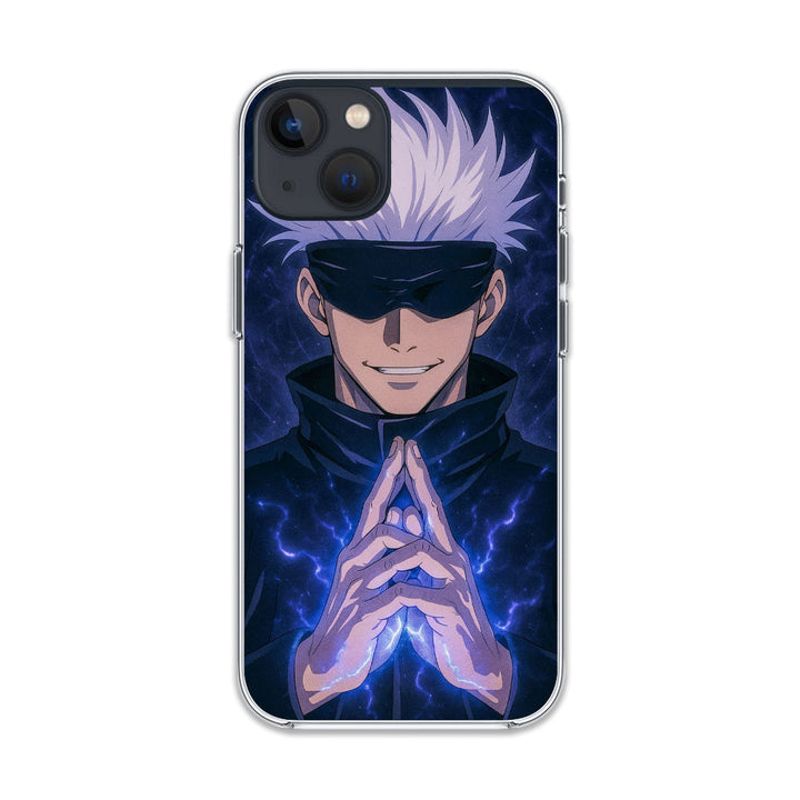 Gojo Satoru Phone Case
