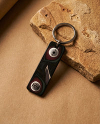 Rui Anime Shine Eyes Keychain #2 product image