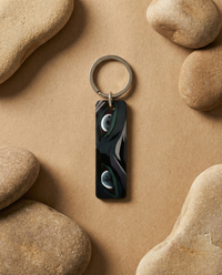 Rui Anime Eyes Keychain #17 product image