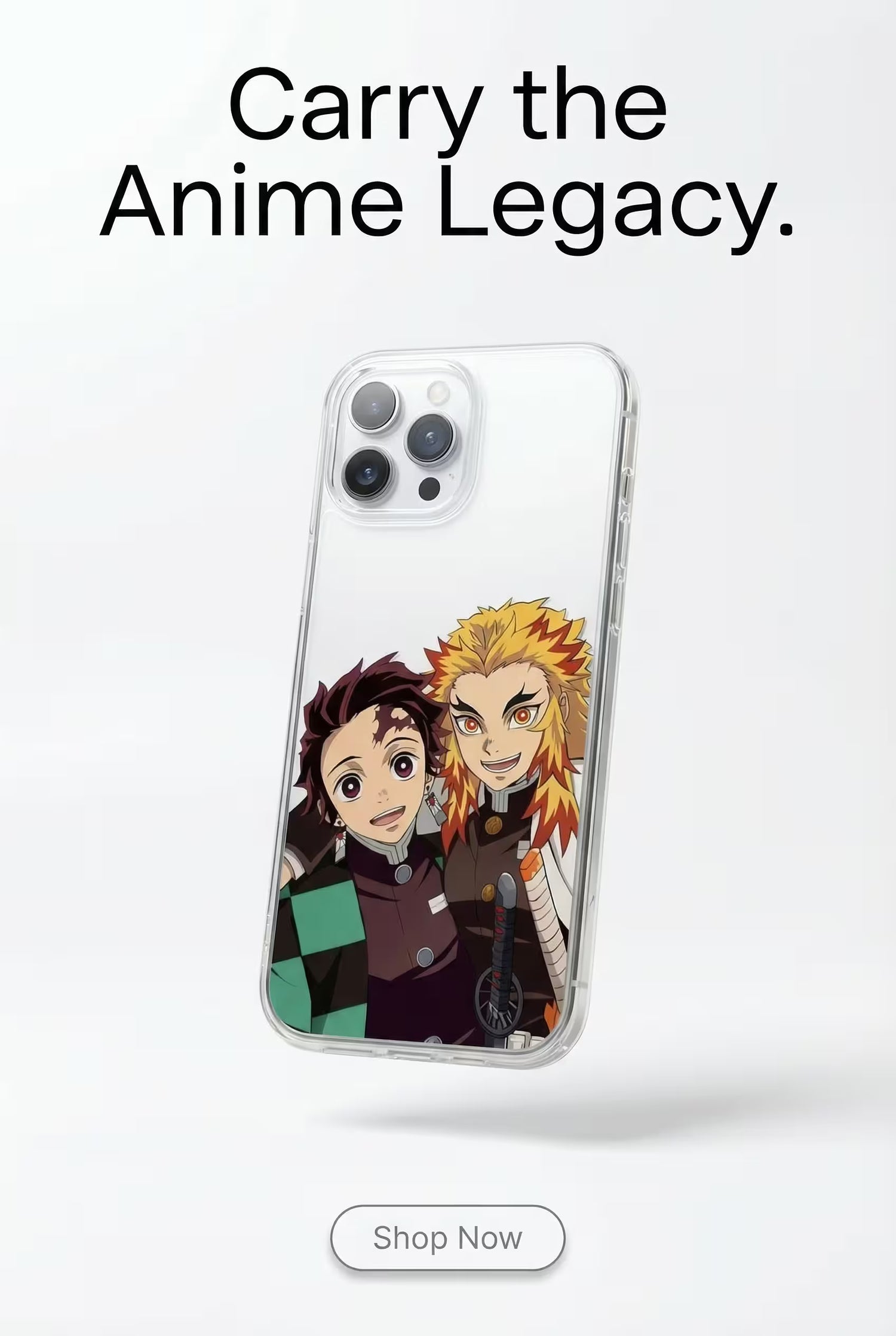 Hero banner slideshow