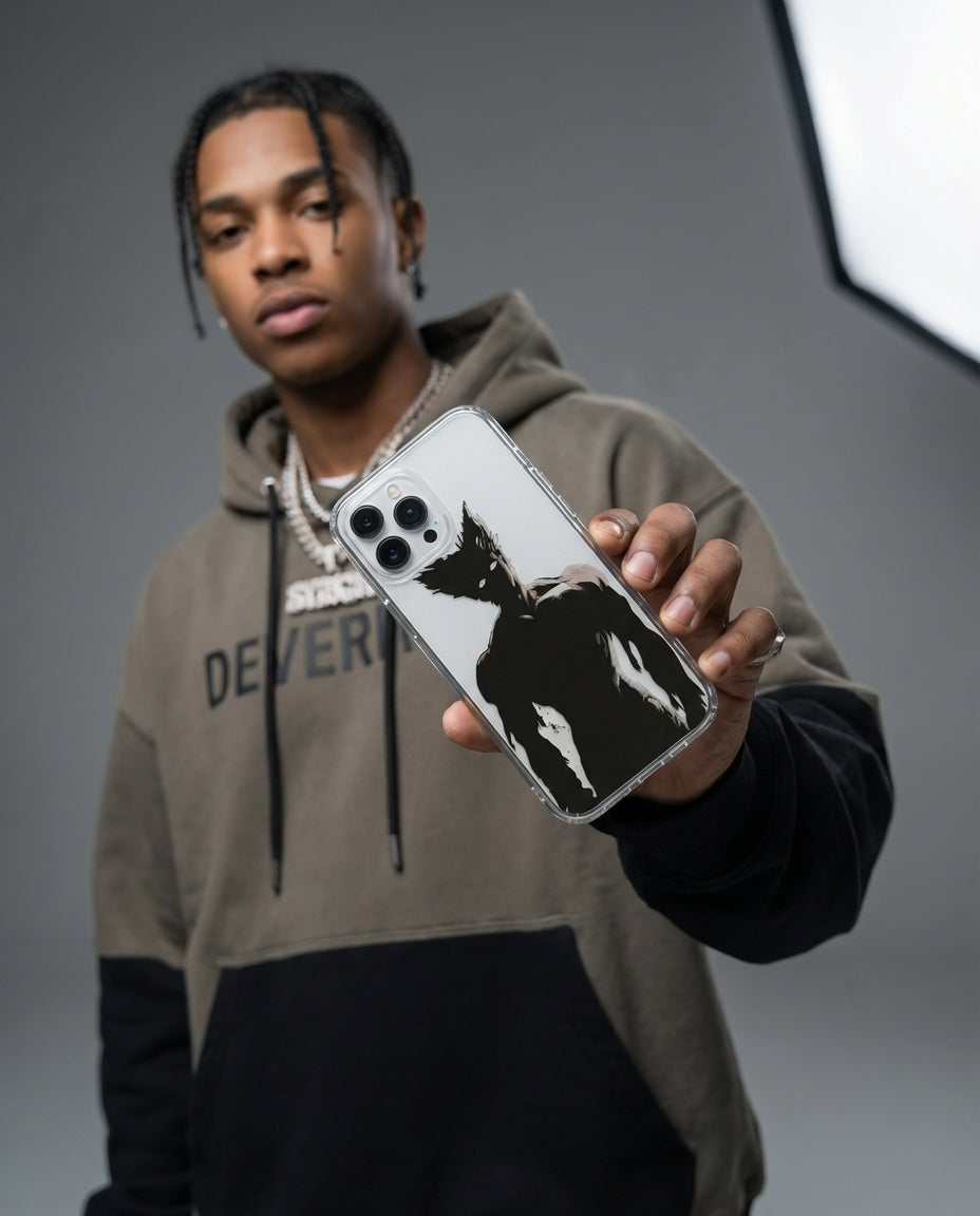 Custom Phone Case
