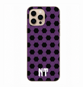 Kokushibo Upper Moon Custom Initial Phone Case