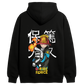 Fire Force Anime Hoodie 🔥