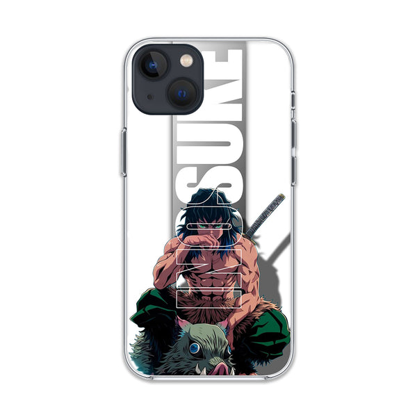Inosuke Phone Case