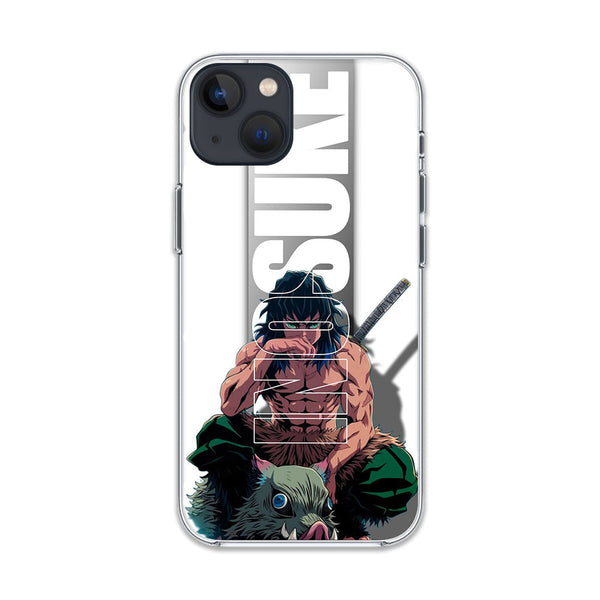 Inosuke Phone Case